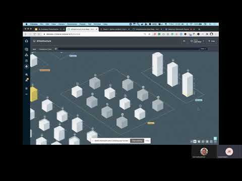 Azure spjallið með Justyn - Instana monitoring