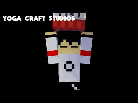 #collabcloseface [YogaCraftStudios] Hosted By Dinatri Graphics
