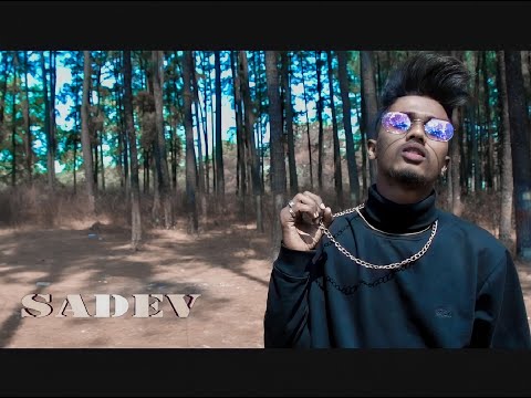 SADEV - APNI BAARI  ( OFFICIAL MUSIC VIDEO )