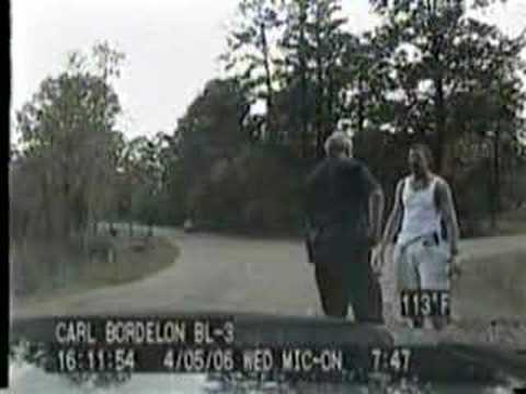 Prison Escapee Convinces Cop He is Actually a Jogger