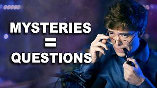 The Secret to Mysteries in D&D