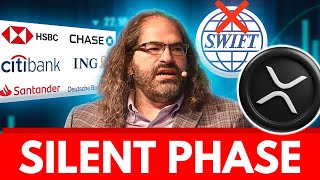 What to do in The Silent Phase Before Institutional Crypto Adoption?! *HOW TO PREPARE*