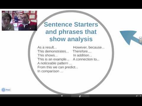 Mastery Analysis