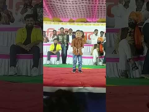 आमच्या पप्पांनी गणपती आणला #ganpati #viralvideo #shorts #shortsvideo #viral #viralboy