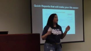 GOVTalks Data: Google Analytics Made Easy