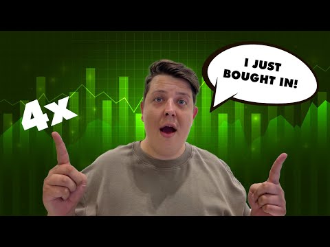 Healthcare Stocks Just Crashed… I’m Buying These 2 (CNC & MOH) | Huge Upside!