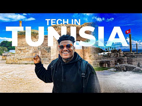 North Africa's Hidden Gem: Tunisia’s Tech Ecosystem