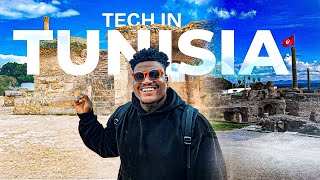 North Africa's Hidden Gem: Tunisia’s Tech Ecosystem