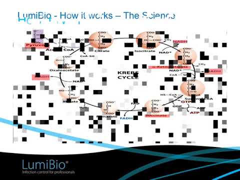 Lumibio NHS