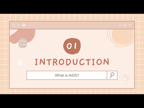 Infection Control: AIDS