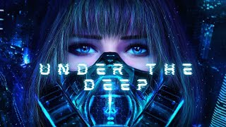 Programming / Coding / Hacking music vol.7 (UNDER THE DEEP)