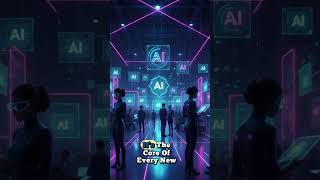 AI Will Be Everywhere at CES 2026 🤖 | Future of Tech#CES2026 #AI #ArtificialIntelligence #FutureTech