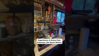 🏡 This Tiny House Will Leave You Speechless! 🤯✨