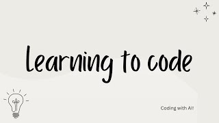 Learning CSS basics