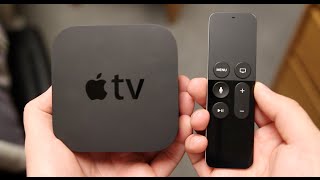 Is The New Apple TV Worth It?