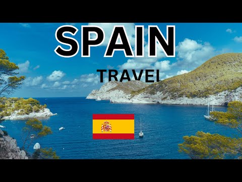 Top Travel Destinations in Spain 2025