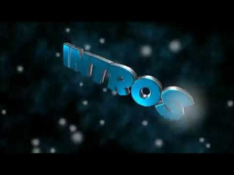 INTRO | #teamGAMES INTROS [by ME]