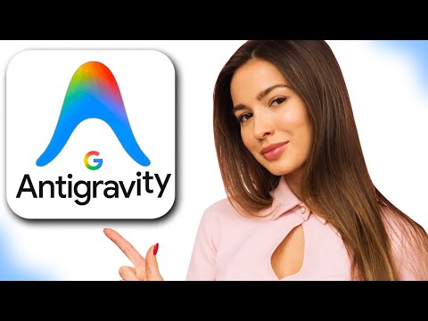 I Tried Google’s Anti-Gravity and When the Agents Started Building in the Browser… I Froze