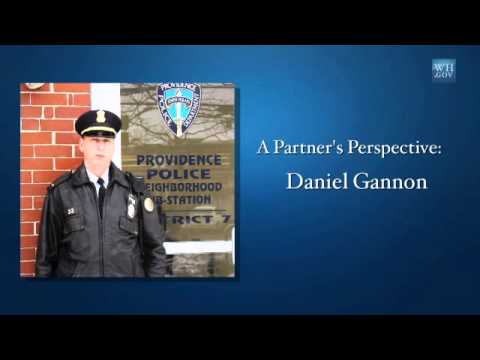 A Partner's Perspective: Daniel Gannon