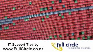 Business IT Support Tips - How to Take Care of your Notebook