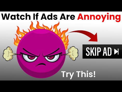 This Video Will Play After Some ADS 🙄😲
