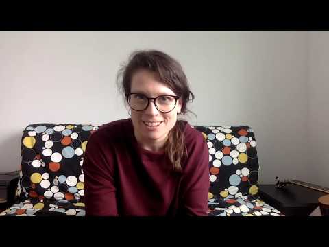 Canadian Music Inspiration by Host Natalie Inga