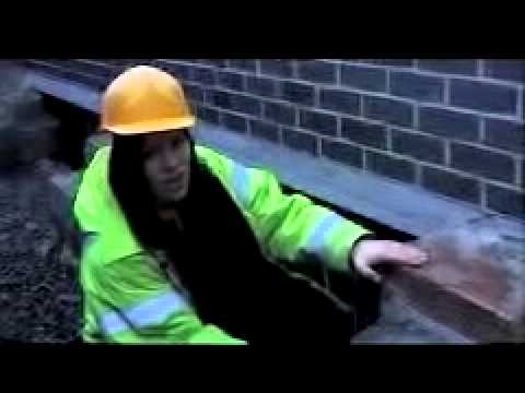 Bakers Stilts (construction technique)