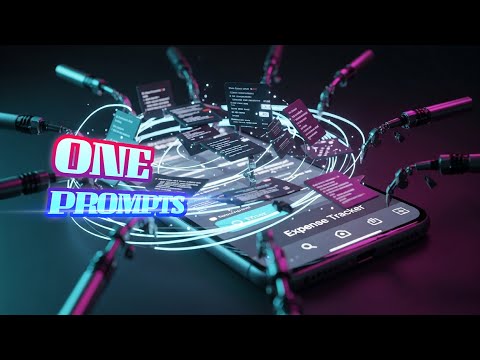 Google's Best AI Coding Assistant Built An App In 60 Seconds