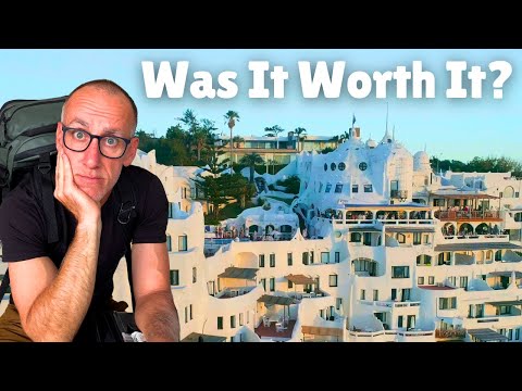 We Moved to Uruguay - Here’s What Happened 🇺🇾