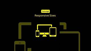 Responsive Web Design Tips | #shorts #coding
