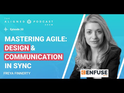 Master Agile Design & Communication For Ultimate Team Efficiency!