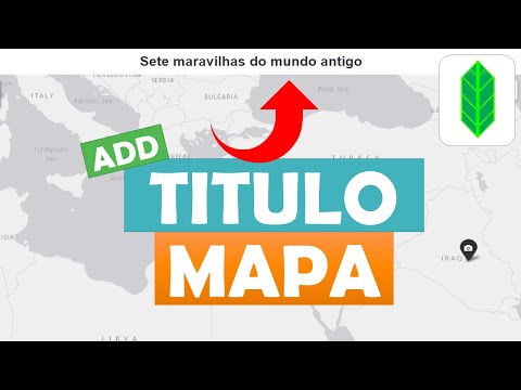 How to add a TITLE on a map using FOLIUM
