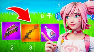 This Combo Is Going To Ruin Fortnite Chapter 7 (Zero Build Tips & Tricks)