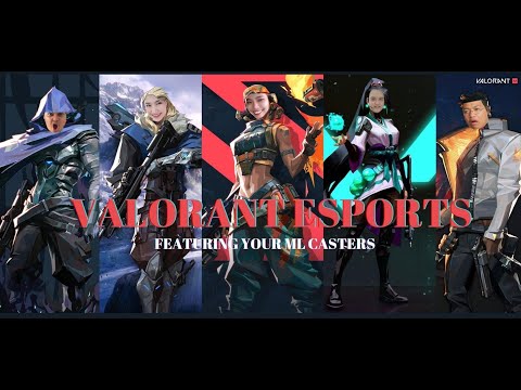 Valorant x Mobile Legends CrossOver