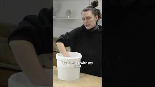 How to make a Plaster Bat
