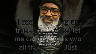 Cheaters think ur clueless? Watch this. #cheaterexposed #truthtok #relationshipadvice