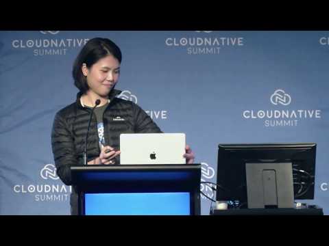 Metrics, Histograms, Traces - The ultimate measurement of customer experience By Annie Lin