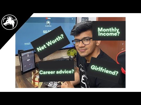 ANSWERING YOU (50K SUBSCRIBERS SPECIAL) | QnA