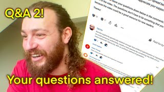 Q&A 2!