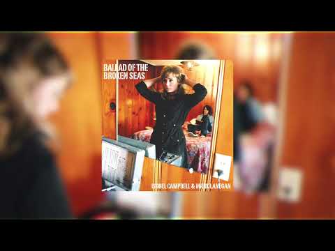 Isobel Campbell & Mark Lanegan - Dusty Wreath (Official Audio)