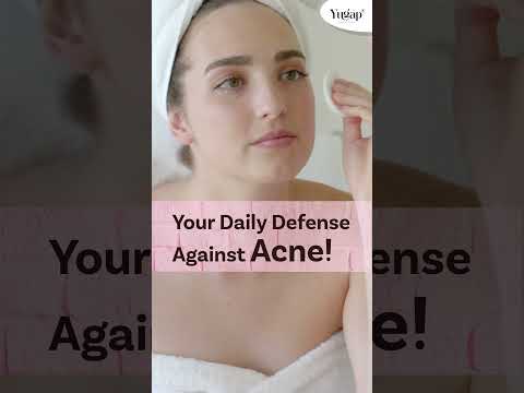 Struggling with acne? You’re not alone!