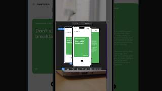 Design an expanding Info card with me in Figma