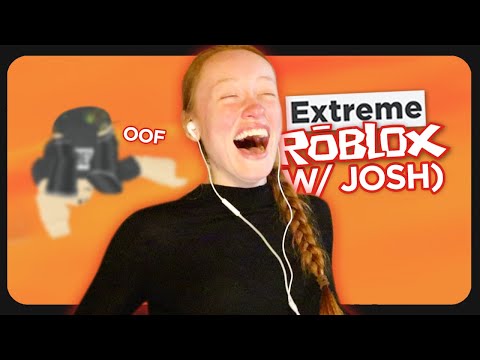 adult children take roblox (EXTREME(ly bad) 🤠)