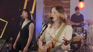 LIVE at NLK STUDIO: THE LATEST NOISE presents MAIDIN