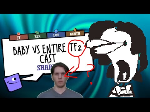 attempting to win quiplash with no vulgarity