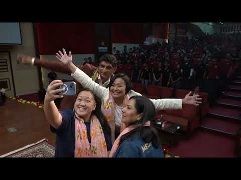 Metacrafters | India University Tour