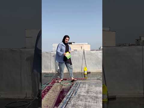 معجزه ی امام رضا 💚🥺