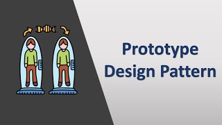Prototype Design Pattern