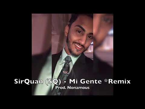 SQ - Marlo Reh Marlo *Mi Gente Remix (Official Audio)