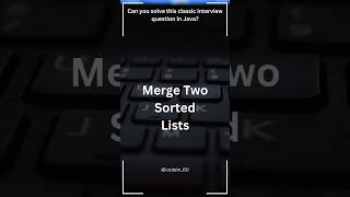 Another one for your coding kit. Drop your next problem! #codein_60 #dsa #leetcode #java